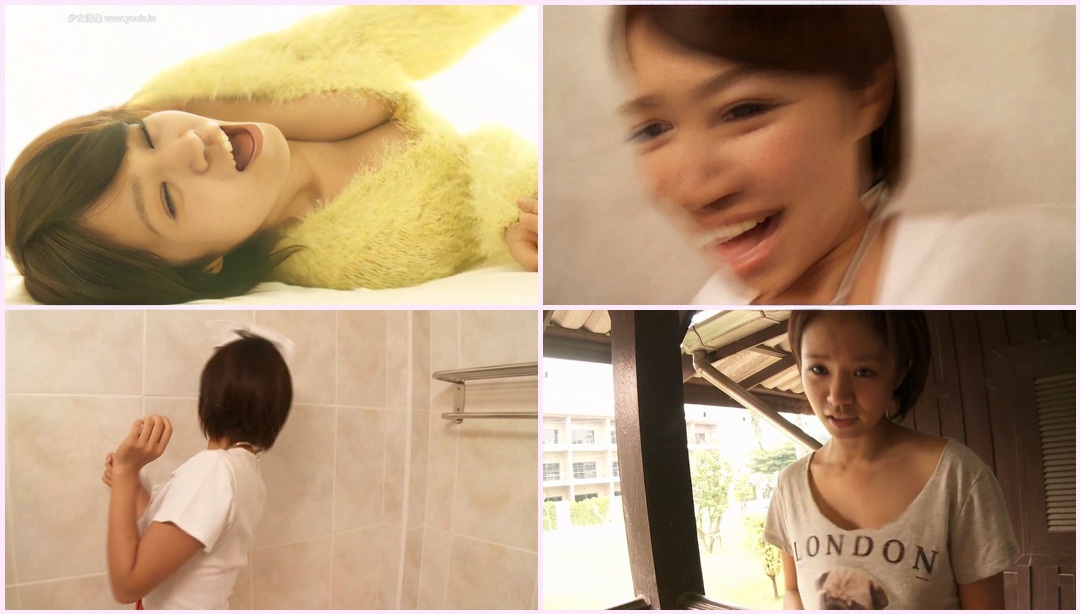 BOMB-1030 Nanoka - HD 720p - Nanokappuru